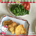 もぐもぐ人's cooksnap of when they made 簡単！ふっわふわフレンチトースト.