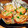kaokaofood's cooksnap of when they made トースターで！椎茸としらすのおつまみ☆.