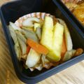 そらてんママ's cooksnap of when they made きんぴらゴボさつ竹輪.