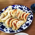 きゃねこきき's cooksnap of when they made 中国人直伝☆時短で簡単手作り餃子の皮‼︎.