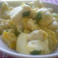 にゃぁくん's cooksnap of when they made 甘玉豆腐.