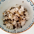 YandAkyoto's cooksnap of when they made 大根おろしのしそわかめ風.