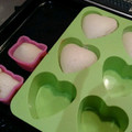 kentonmama's cooksnap of when they made Ｈミックスde卵不使用の焼きドーナツ！.