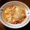 クックCO4X53☆'s cooksnap of when they made ケチャップライスのトマトクリームリゾット.