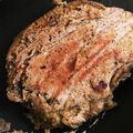 ニコニコはんぱんまん's cooksnap of when they made カボチャときな粉のパンケーキ.