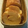 大石みかん's cooksnap of when they made はんぺん入り ふわふわ伊達巻き.