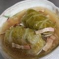 みゃあ姫's cooksnap of when they made ほっこり♡我が家のロールキャベツ.