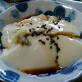 ふじごん's cooksnap of when they made 湯葉豆腐.