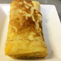 クックQ9STED☆'s cooksnap of when they made 太巻き用に☆出し巻き卵.
