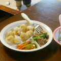 そめはる's cooksnap of when they made ★簡単！セロリとピーマンの味噌炒め★.