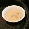 ackey1122's cooksnap of when they made 超ズボラなんちゃって簡単茶碗蒸し.