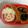 くまりん♪'s cooksnap of when they made 赤オニぎり☆節分キャラ弁.