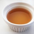 ＊luv365＊'s cooksnap of when they made お寿司屋さんの酢飯☆レンジで簡単すし酢.
