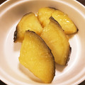 ババババブ's cooksnap of when they made 簡単☆さつまいもの甘露煮.