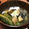 tomoki_xzj's cooksnap of when they made 四川風、酸っぱ辛い！鱈と豆腐煮（酸菜魚）.