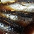 チャッピーココア's cooksnap of when they made 節分★圧力鍋で簡単！「イワシの梅煮」.