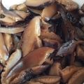 チャッピーココア's cooksnap of when they made ひなまつり❤️恵方巻椎茸の艶やか甘辛煮☆.