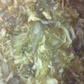 まむーた's cooksnap of when they made 簡単スープ＊酸辣湯（サンラータン）.