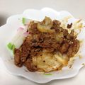 チチスキー's cooksnap of when they made 簡単な回鍋肉.