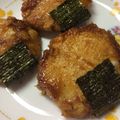 ｅｌｅｓｔａｌ's cooksnap of when they made おからパウダーで作るチーズおからもち.