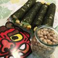 haachan316's cooksnap of when they made 糖質制限★ありゃ旨い♪巻き寿司＆恵方巻き.