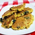 メッタンママ's cooksnap of when they made 磯の香り漂う☆豆腐と焼き海苔のいそべ焼き.