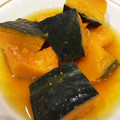 げんたにゃん's cooksnap of when they made 南瓜の煮物.
