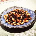 胃袋わっしょい's cooksnap of when they made ひじきと大豆の炒め煮。.