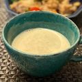 ちゃぴ♥'s cooksnap of when they made ☆ごぼうのポタージュ☆.