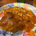 みよ♡'s cooksnap of when they made 超絶品＊簡単＊煮込みハンバーグ♬.