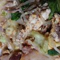 りちとまぴょ's cooksnap of when they made 豆腐と豚肉のチャンプルー.