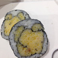 ゆき☆１０１５'s cooksnap of when they made 節分＊プーさんの飾り巻き寿司(恵方巻き).