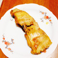 クック4I29DK☆'s cooksnap of when they made 簡単☆子持ちカレイの煮付け.