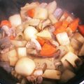 にっこりきっちん's cooksnap of when they made 料理上手な母が褒めてくれた筑前煮.