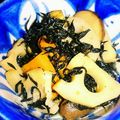 ヤマネコロリ's cooksnap of when they made ひじきの五目煮.
