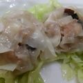 さちおうじ's cooksnap of when they made 電子レンジで本格焼売.