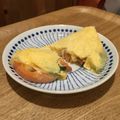 ゆきだるまま88's cooksnap of when they made スモークサーモン＆クリームチーズオムレツ.