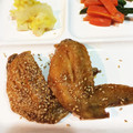 やれゆは's cooksnap of when they made 夏は名古屋風 手羽先.