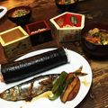 記念樹's cooksnap of when they made お寿司屋さんの酢飯☆レンジで簡単すし酢.