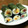 pantera824's cooksnap of when they made 節分の太巻き.