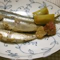 ともこキッチン's cooksnap of when they made 節分に食べる　いわしの梅煮.