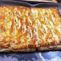 ひれみ♡'s cooksnap of when they made 簡単☆さくさく＆しっとりアップルパイ.