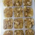 ころ助ん's cooksnap of when they made ★離乳食後期★まぐろの大根煮.