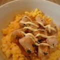 ふくゆにゃ's cooksnap of when they made 鶏のマヨ照り焼き丼.