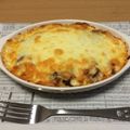 gourmetty's cooksnap of when they made 余ったハヤシライスをリメイク ドリア♡.