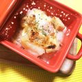 みぃーーみ☆'s cooksnap of when they made マヨ使いのリメイク:カレードリア風☆.