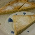 新風R's cooksnap of when they made ふわふわ♡さつまいもケーキ.