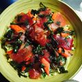 yuko16's cooksnap of when they made 初めてでも簡単！ふっくらおいしいすし飯.