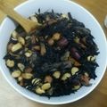 なみか☆'s cooksnap of when they made ひじきの煮物.