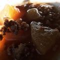 ＭＡ＠ＫＯ's cooksnap of when they made 超簡単！大根の挽肉あんかけ.
